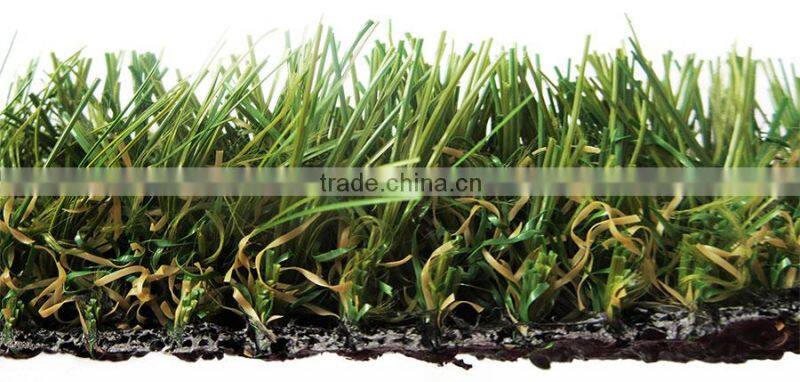 passed FIFA new design widely used Beautiful Atificial Grass Landscape
