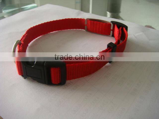 Personalized pet collar dog products