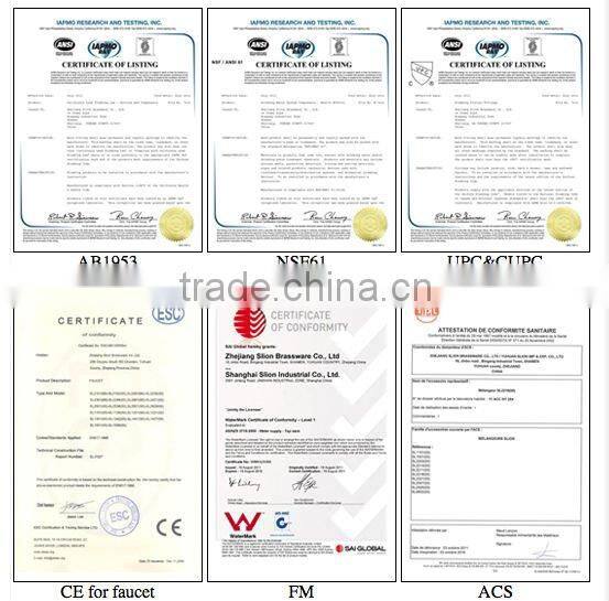 21/2'' Brass chrome ball valve for fire fighting