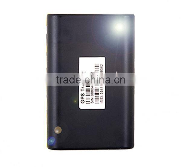 Super Mini Personal GPS Tracker