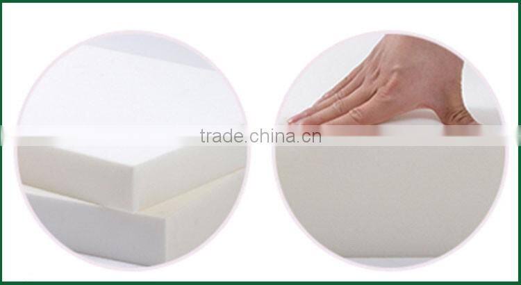 SZPLH Embroidery comfort wooden sofa seat cushion