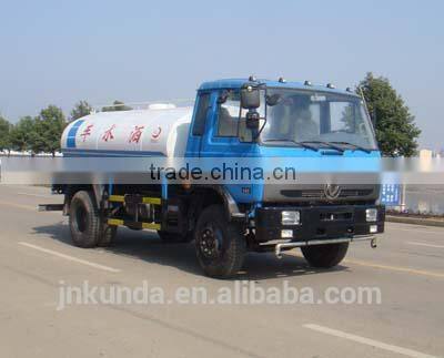 CLW 6cbm water sprinkler truck for sale