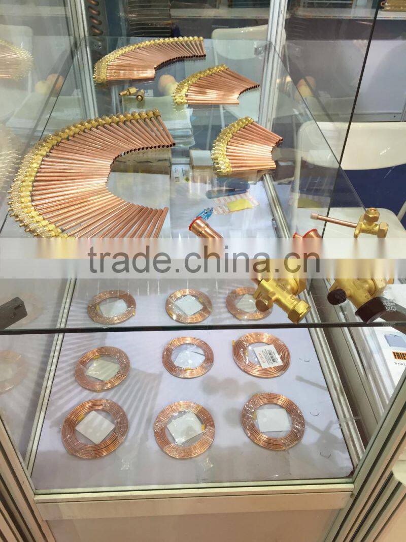 FRIEVER 2 Way Service Valve for Air Conditioner/copper split valve