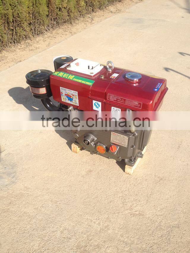 R180 single cylinder diesel engine for sale