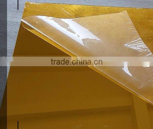 Best selling mirror acrylic for wall panel decoration