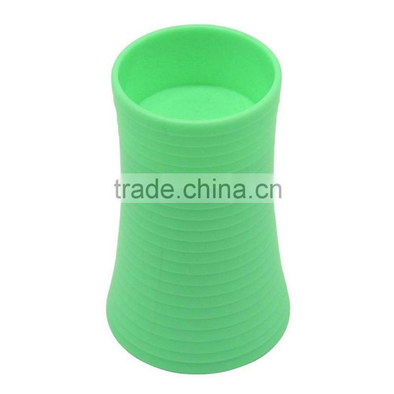 eco- friendly Household Plastic Toothbrush Holder for bathroom accessories
