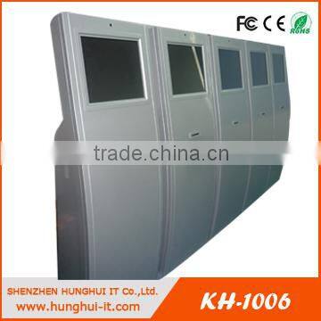 bill payment terminal / bus ticketing machine / thermal receipt printer