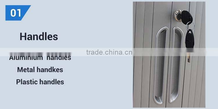ABS Door rollers for metal file cabinet