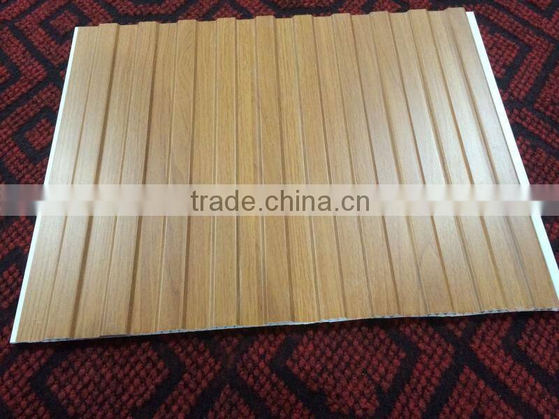 2015 laminated false ceiling tiles decorative wall paneling bathroom tile design pvc shower panel