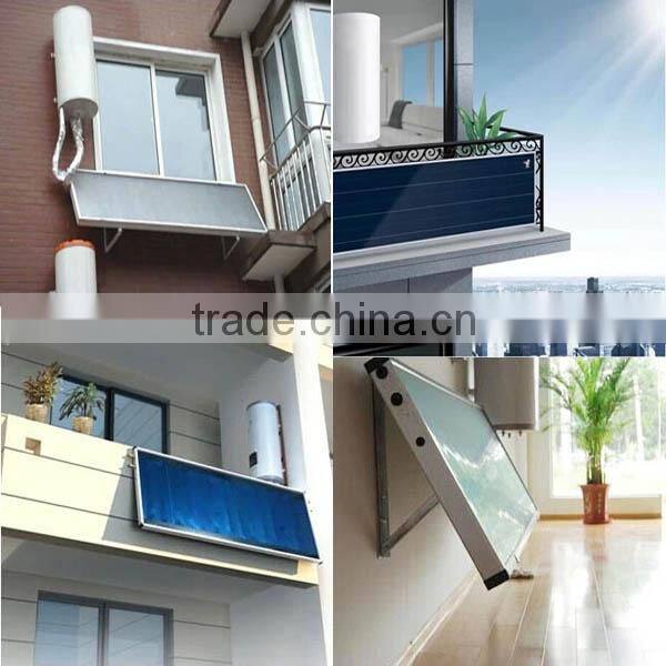 Swimming Pool Solar Water Heater