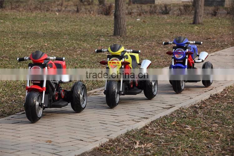 electronic ride on motorcycle toy car for children