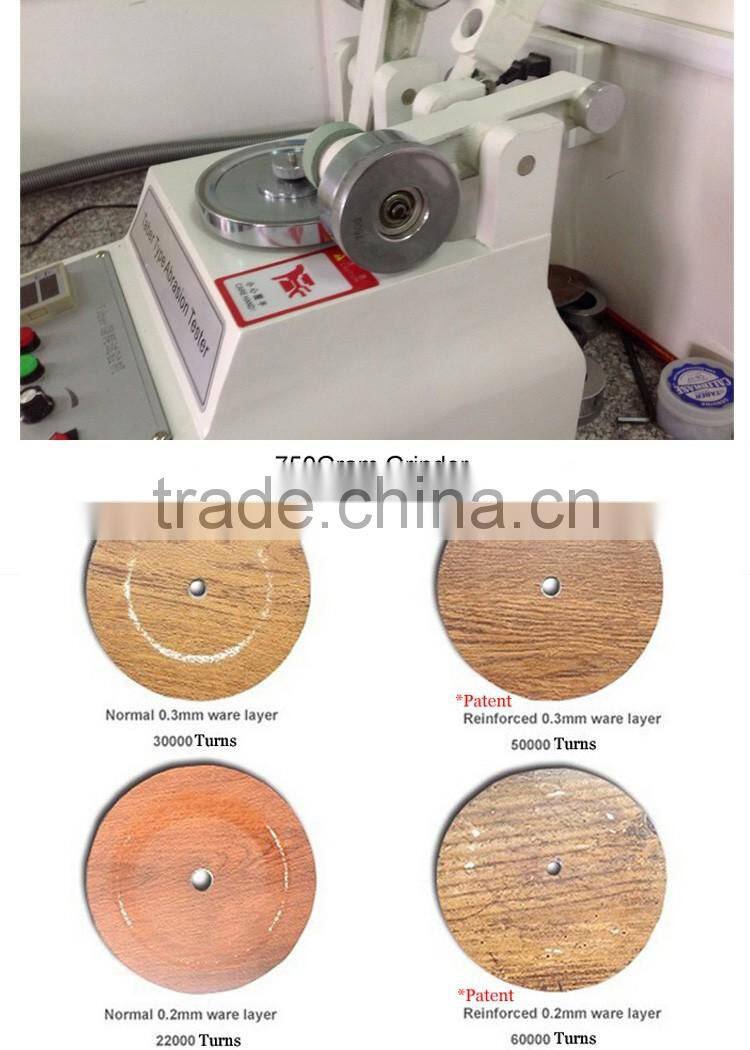 YDM-05-14 Cheap price 2mm vinyl plank flooring LVT floor