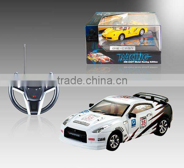 2015 Last and Best Chritmas Gift for kids ERC 1/43 Remote Control car toys mini rc car