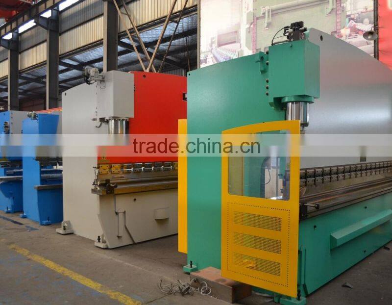 OHA 2015 New HAP-100/3200 Multifunction Cnc Busbar Bending Machine, Metal Press Brake, Cnc Busbar Bender