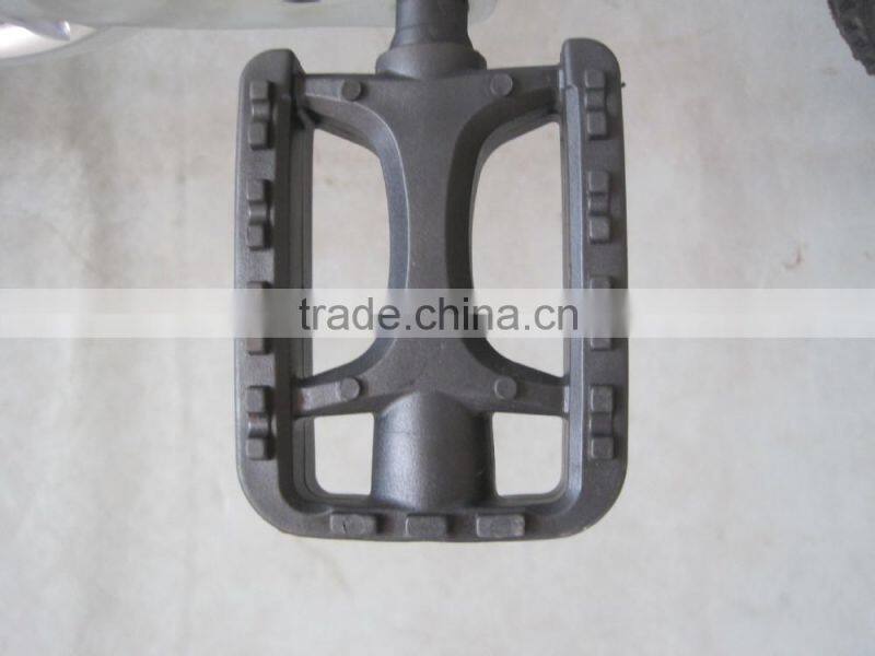 22 Inch Steel Mountain Bike 7 Speed