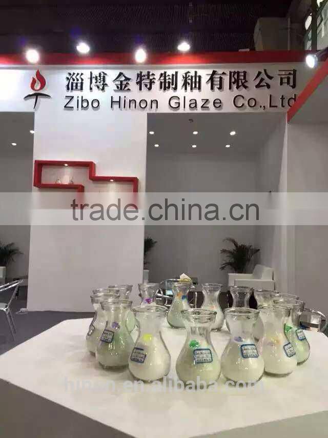 2015 hot sale low temperature polish vetrosa for third firing polished tile products