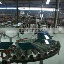 600*1200 line patttern ceramic floor wax and polish tile