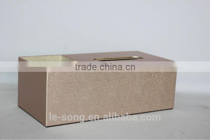 LS1008 multifunction tissue box