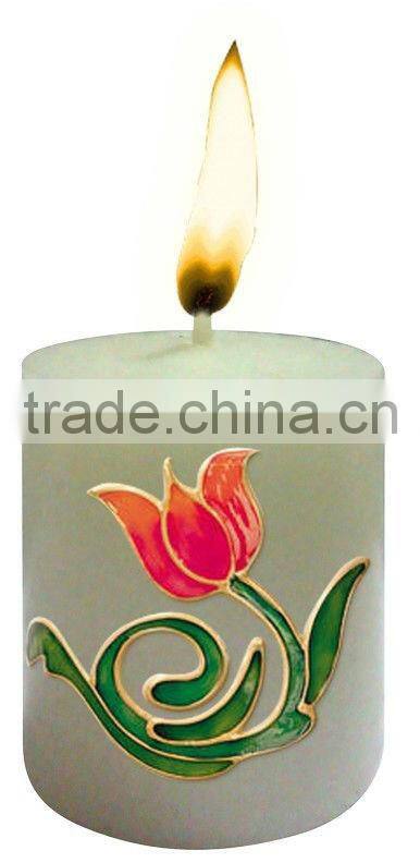 Cd-01 Candle paint for Kids