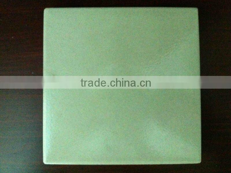 Tiles in Refractory Material