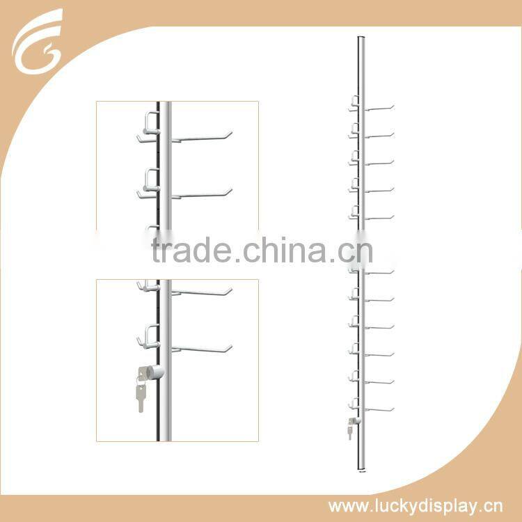 Great Design For Sunglasses Display Rods With Factory Price