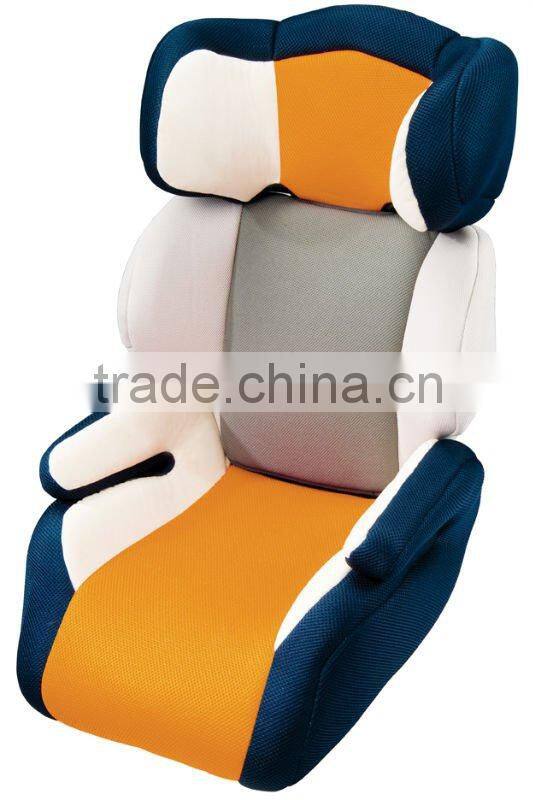 car seat fabric