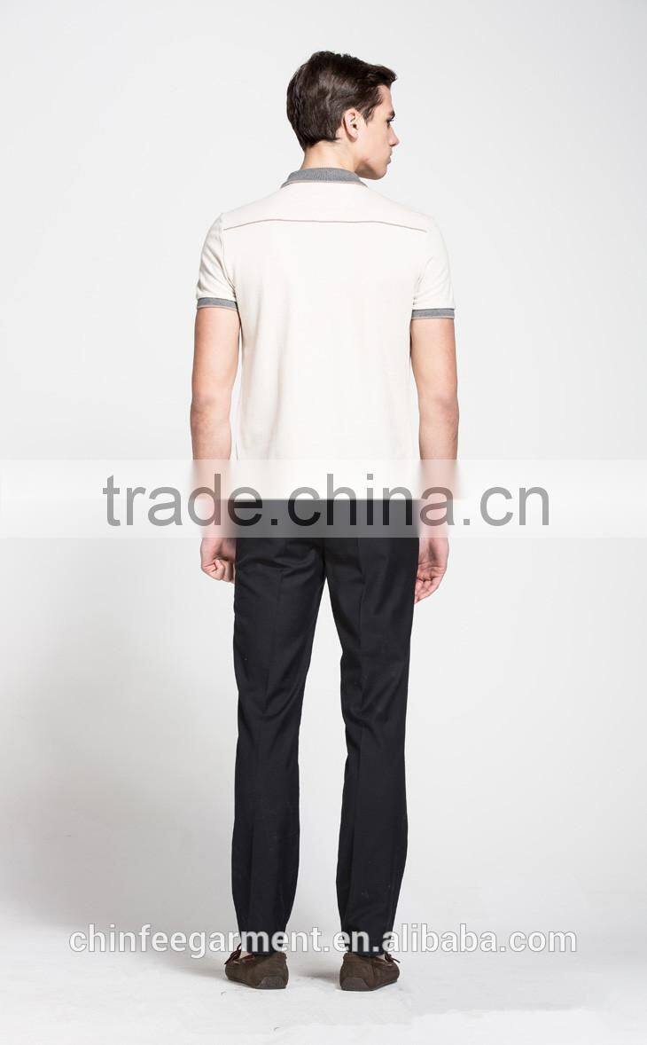 fashion cheap man polo t shirt mens polo shirts