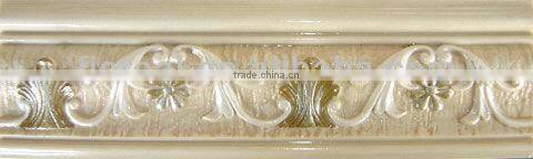 2015 Hot sell Resin border Tiles