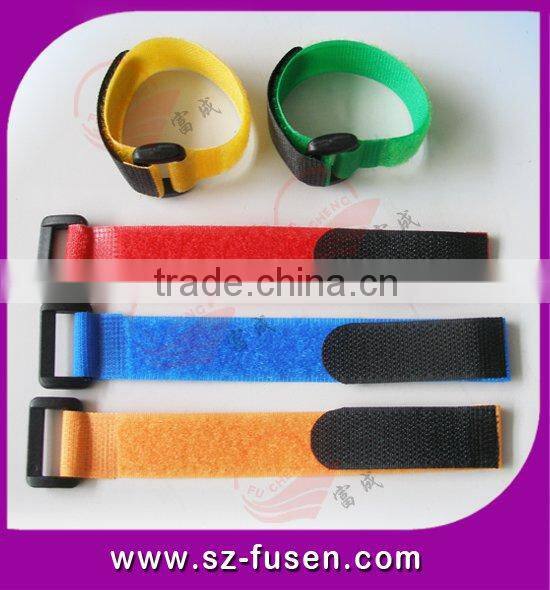 Fastener tape Watch Strap