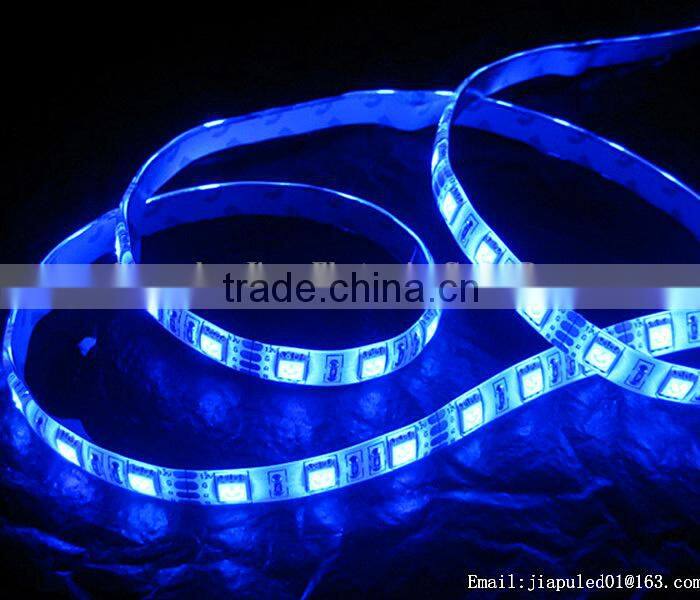 china manufacturer rgb cheap motorcycle smd led ring lighting rgb digital DC12V 5050 SMD light