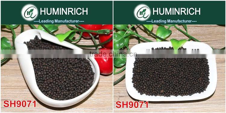 FAQ 13--SH9071 Huminrich Humate Soil Conditioner