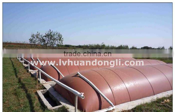 For export CE standard 10 - 600 kw biogas power plant for cng and lpg