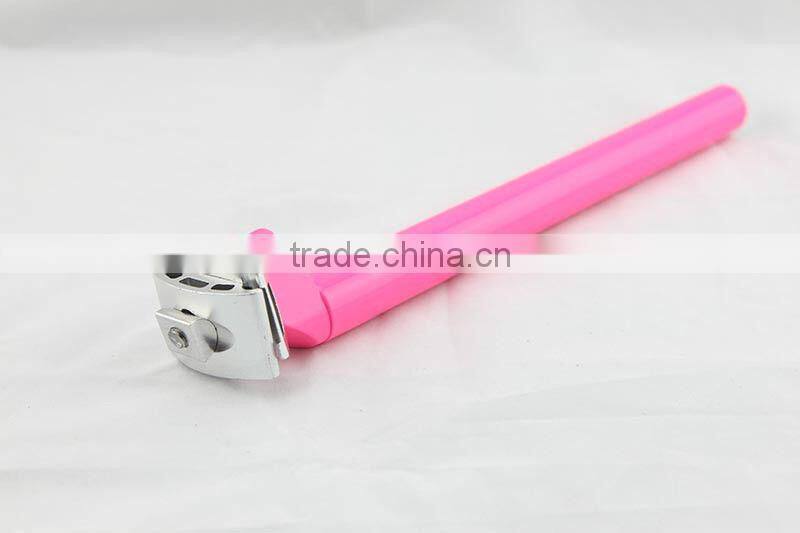 350MM Aluminum alloy bike seat post for mountain bike and road bike