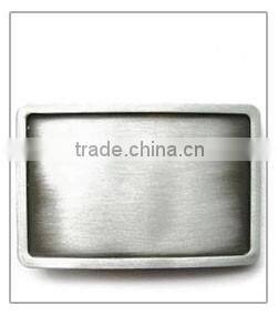 custom zinc alloy belt buckle,metal belt buckle,environmental protection belt buckle