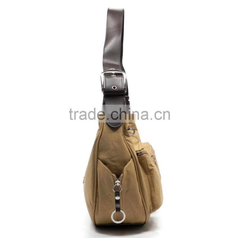 Lady Handbag Shoulder Bag Tote Purse New Fashion Leather Women Messenger Fashion Hobo