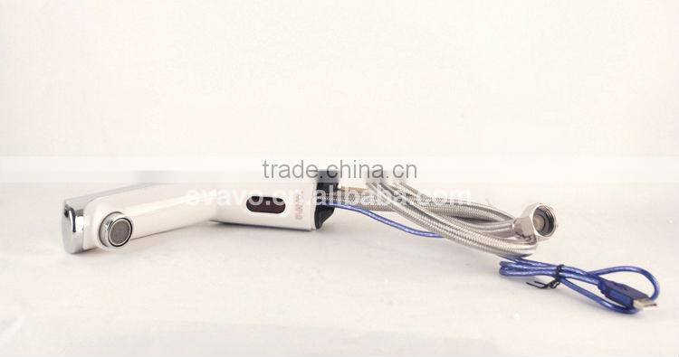 bathroom sink water faucet, auto faucet, sensored faucet