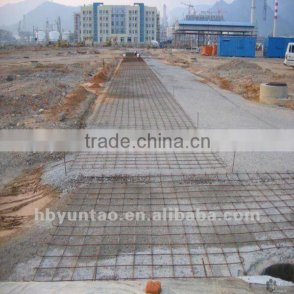 reinforcement steel