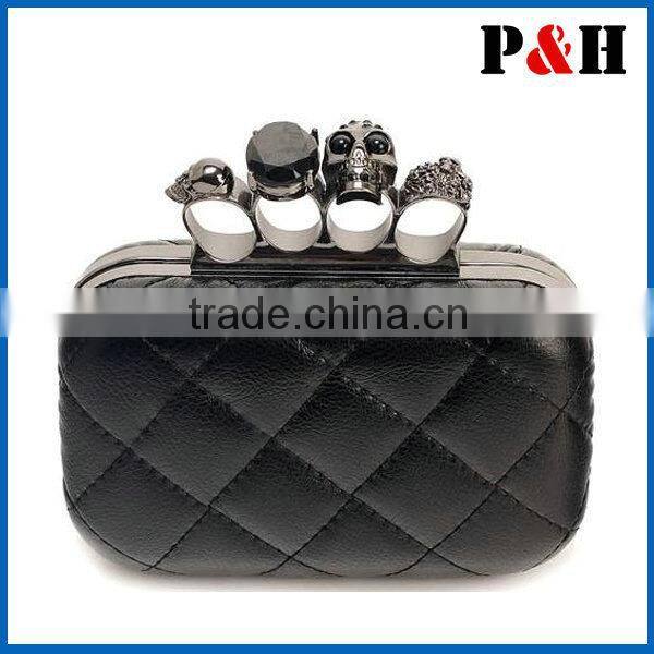 2015 high quality black professional portable makeup case for makeup brush