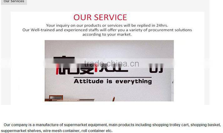 2015 hot sell NSF 150KGS 72x24 inch 5 layer chrome hospital heavy duty wire shelf with wheels (YB-WS019)