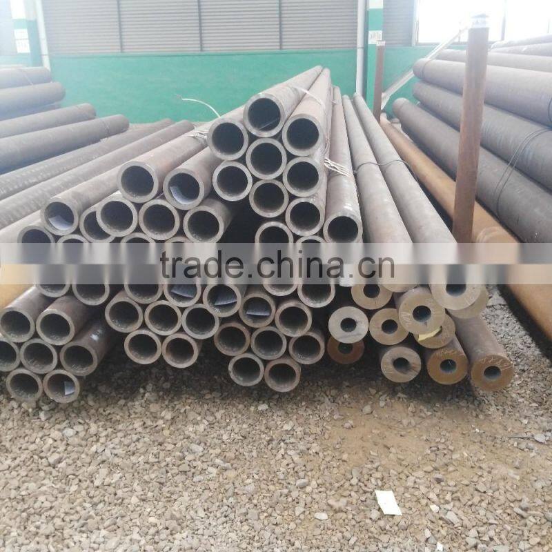 Small Diameter Welded Carbon Steel Pipe With Real Weight