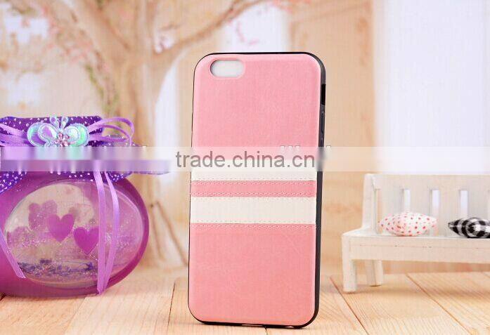 New Arrival For iphone 6 case for iPhone 6 leather case