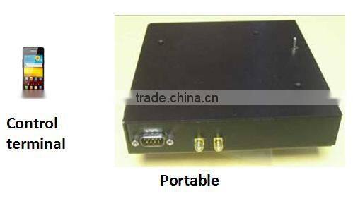 3G Catcher (WCDMA) GSM interceptor WCDMA interceptor