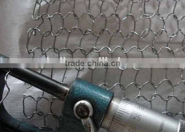 Garden Slug & Snail Copper Mesh (100 feet)