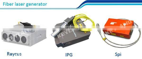 laser print jewelry portable fiber laser marking machine metal price