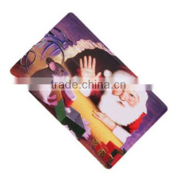Christmas Gift USB Flash Drive