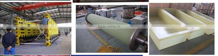 Casting Polyurethane Sleeve Material For Flexible Seal Production