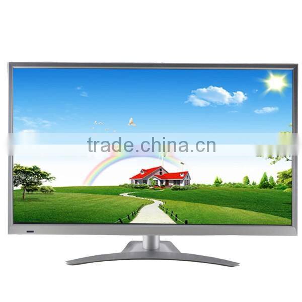 Factory direct price 55 inch LED TV with tv remote control