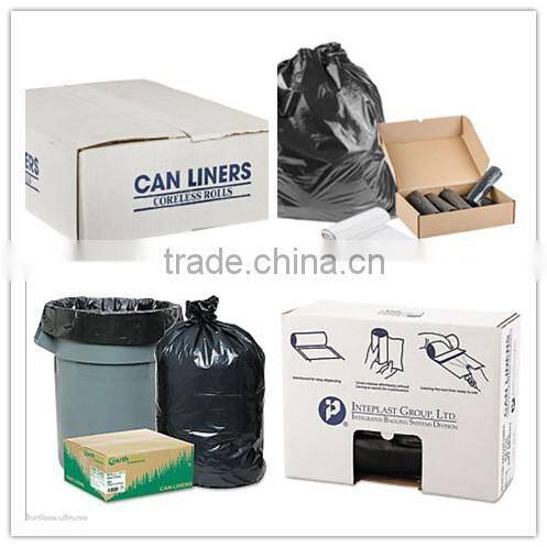 garbage/trash bags 56 gal