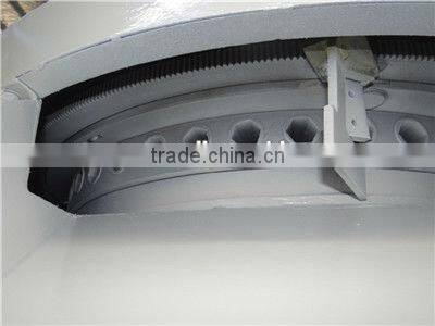 Biomass Briquette Machines