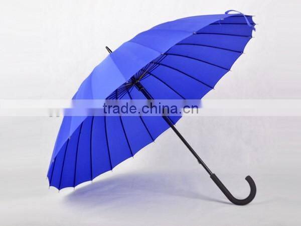Fashion! Hot Selling 16Panel Japanese Rain Umbrella